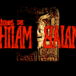 Libros de Chilam Balam 01