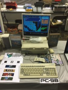 pc 98 games